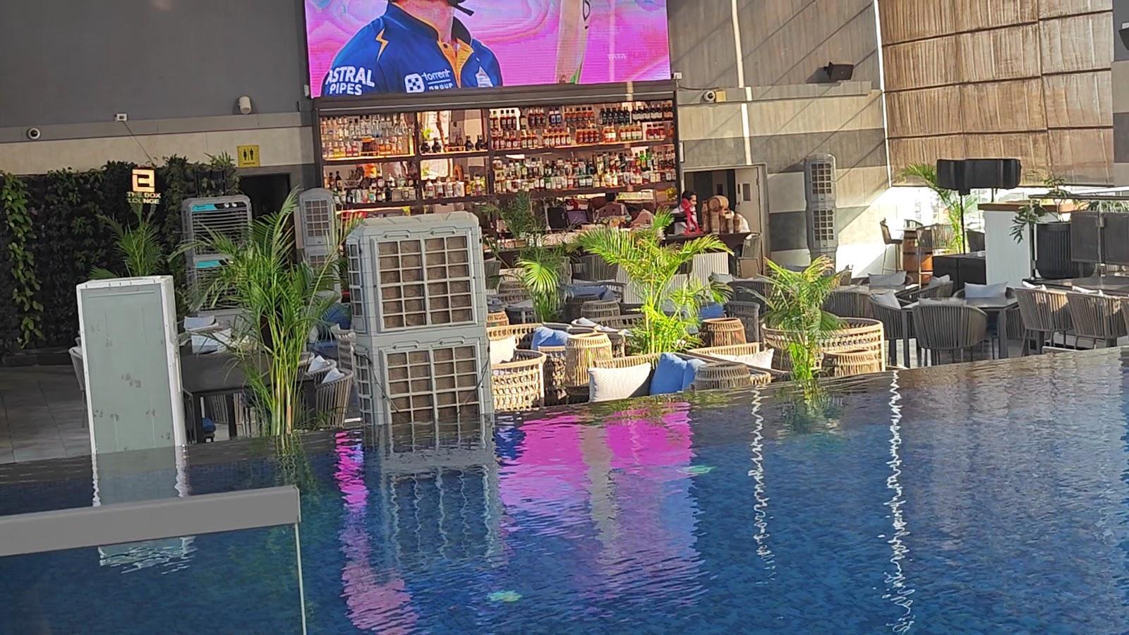 Courtyard by Marriott Navi Mumbai – photo 2