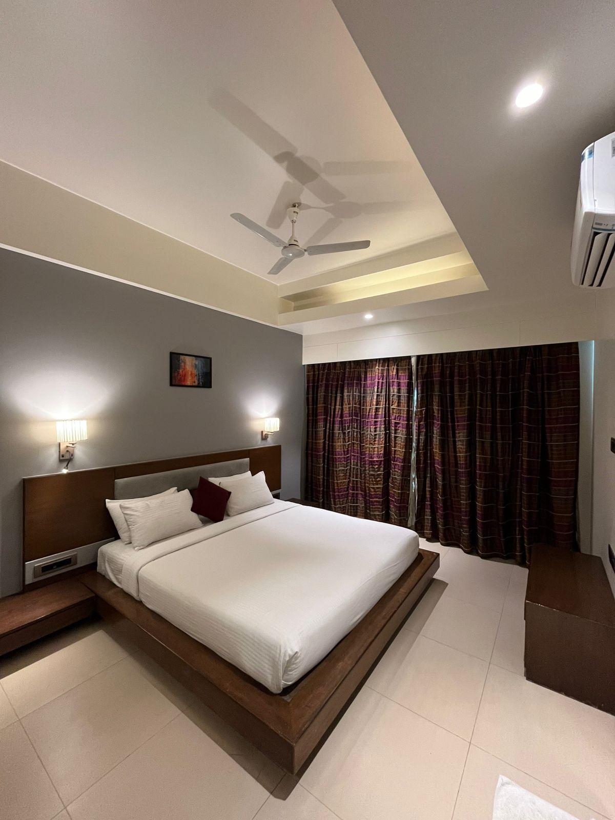 Sadanand Regency – photo 3