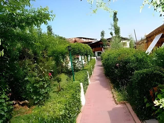 Hotel New Green View Srinagar (Ghulam) – photo 4