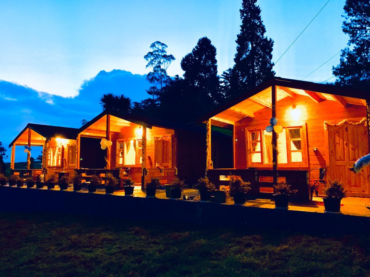 Hotel Mayura Sudarshan