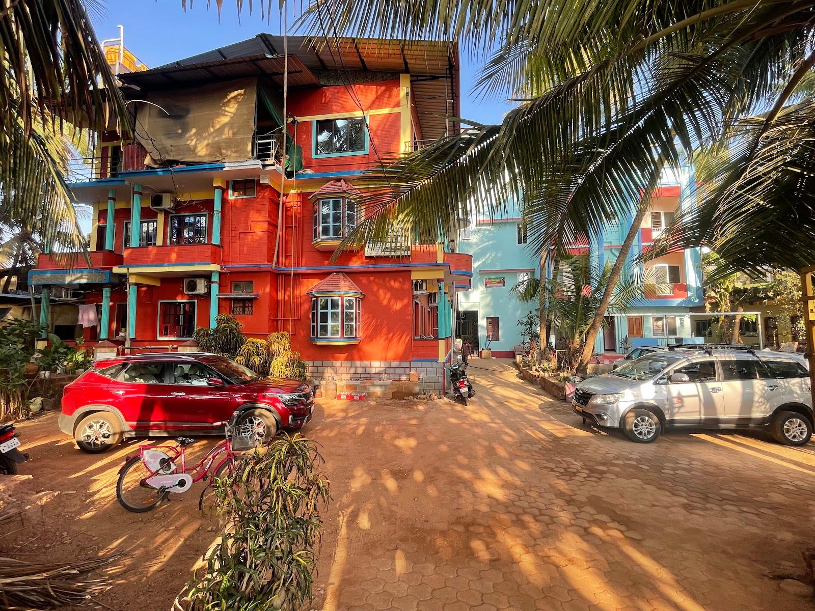 Nimmu Guest House & Restaurant – photo 1