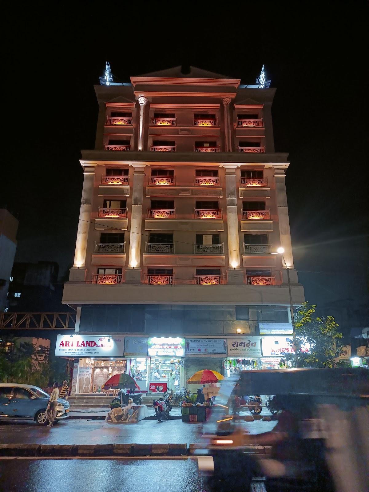Hotel Solitaire, Mumbai – photo 1