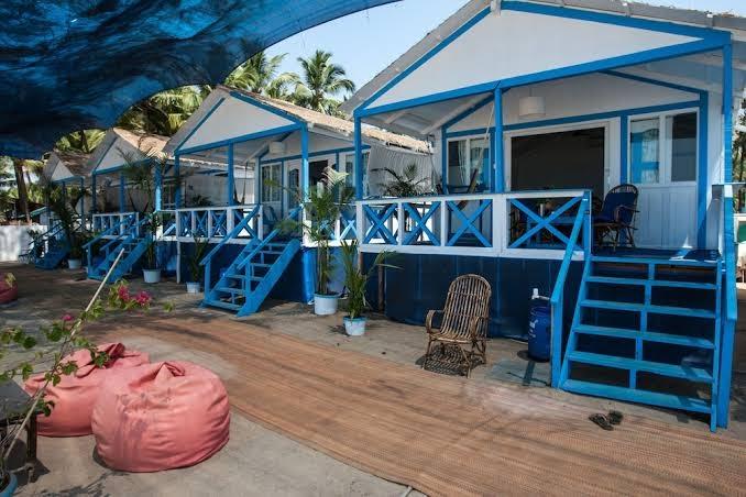 Cuba Agonda