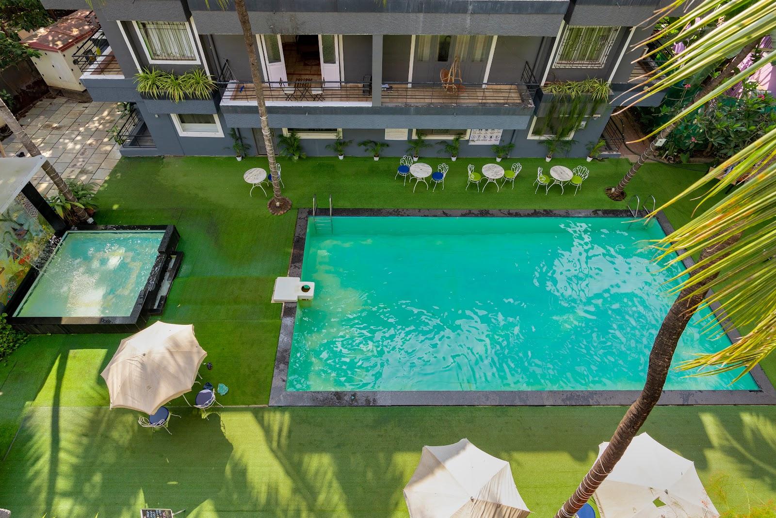 Magnum Resorts – photo 4
