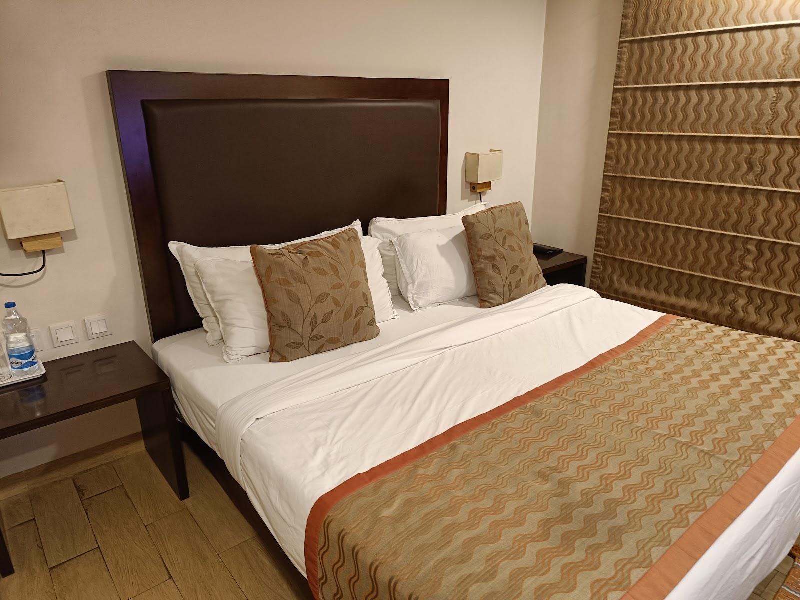 HOTEL BALAJIVILLA – photo 3