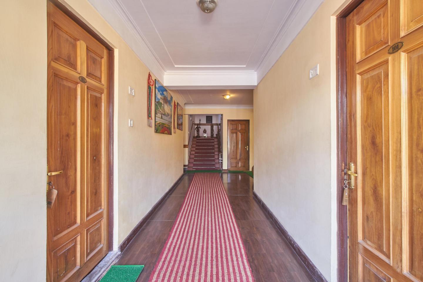 SnowLion HomeStay – photo 4