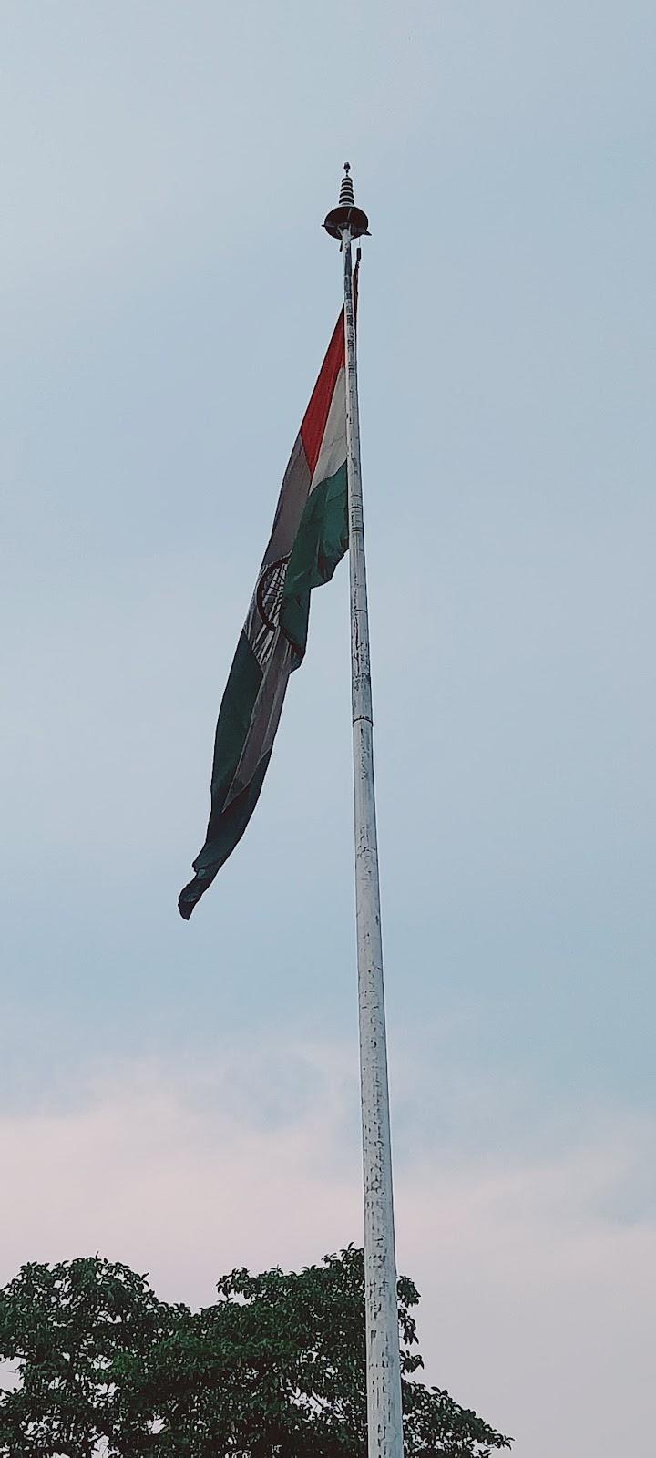 Near Ranchi railway station – photo 2