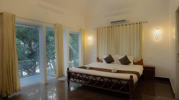 Riveria Portico River side private pool Villa – photo 2