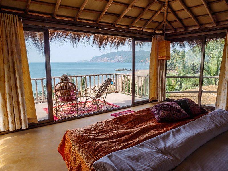 Dwarka Beach Resort Goa – photo 3