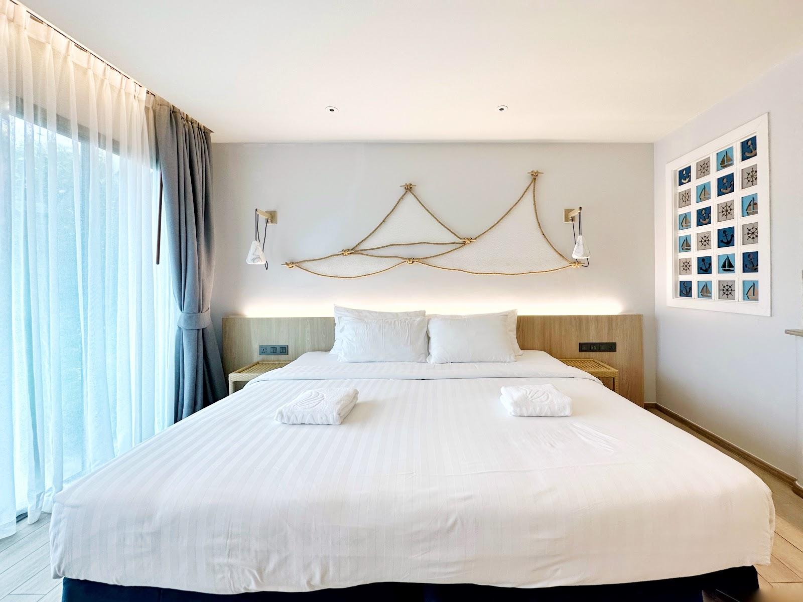 Panwaburi Beachfront Resort : พันวาบุรี บีชฟร้อนท์ รีสอร์ท – photo 3