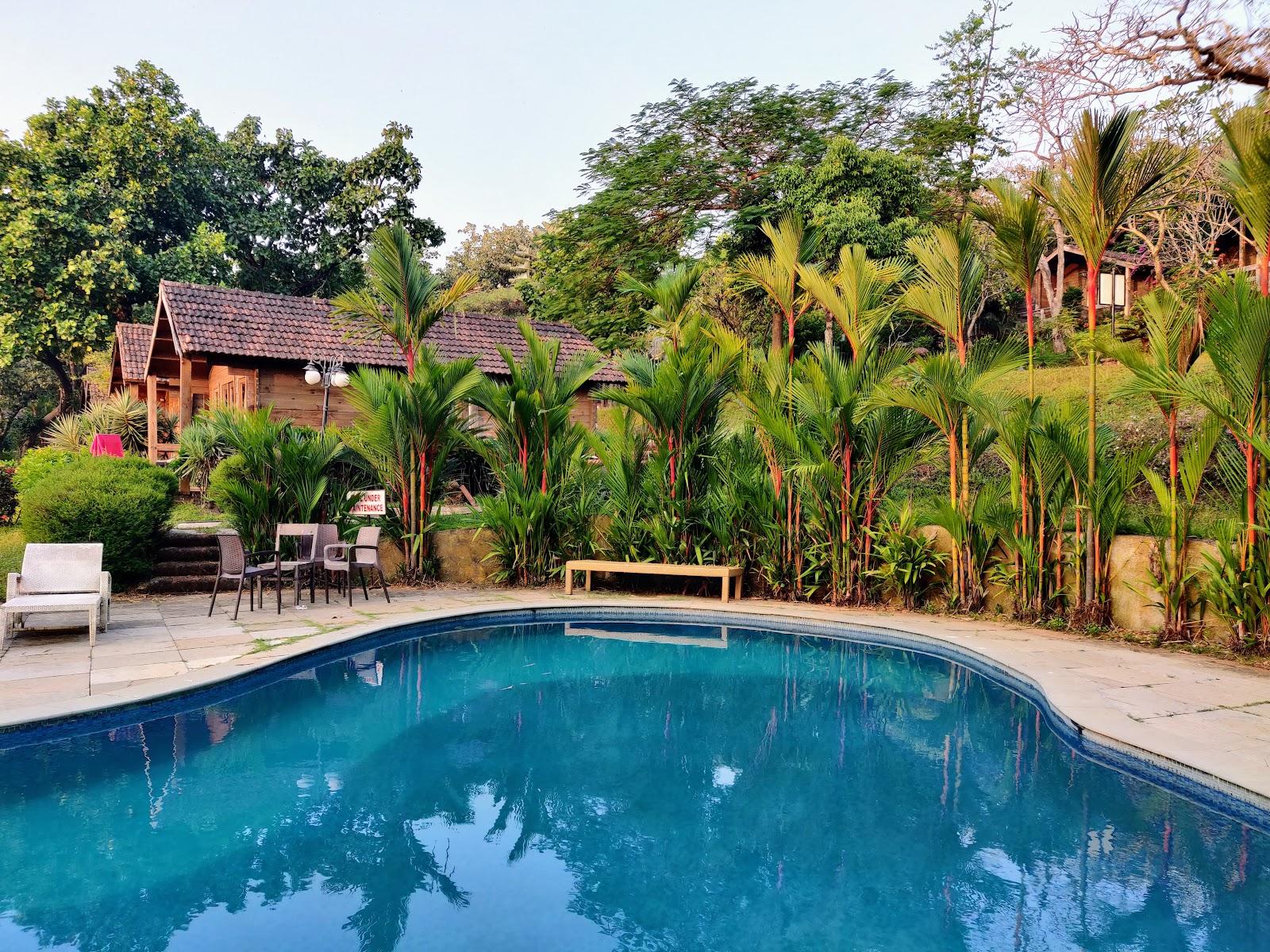 Stone Water Eco Resort – photo 4