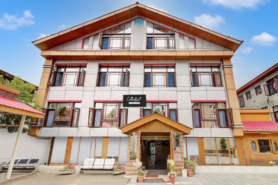 Collection O Rajbagh formerly Lavender – photo 1
