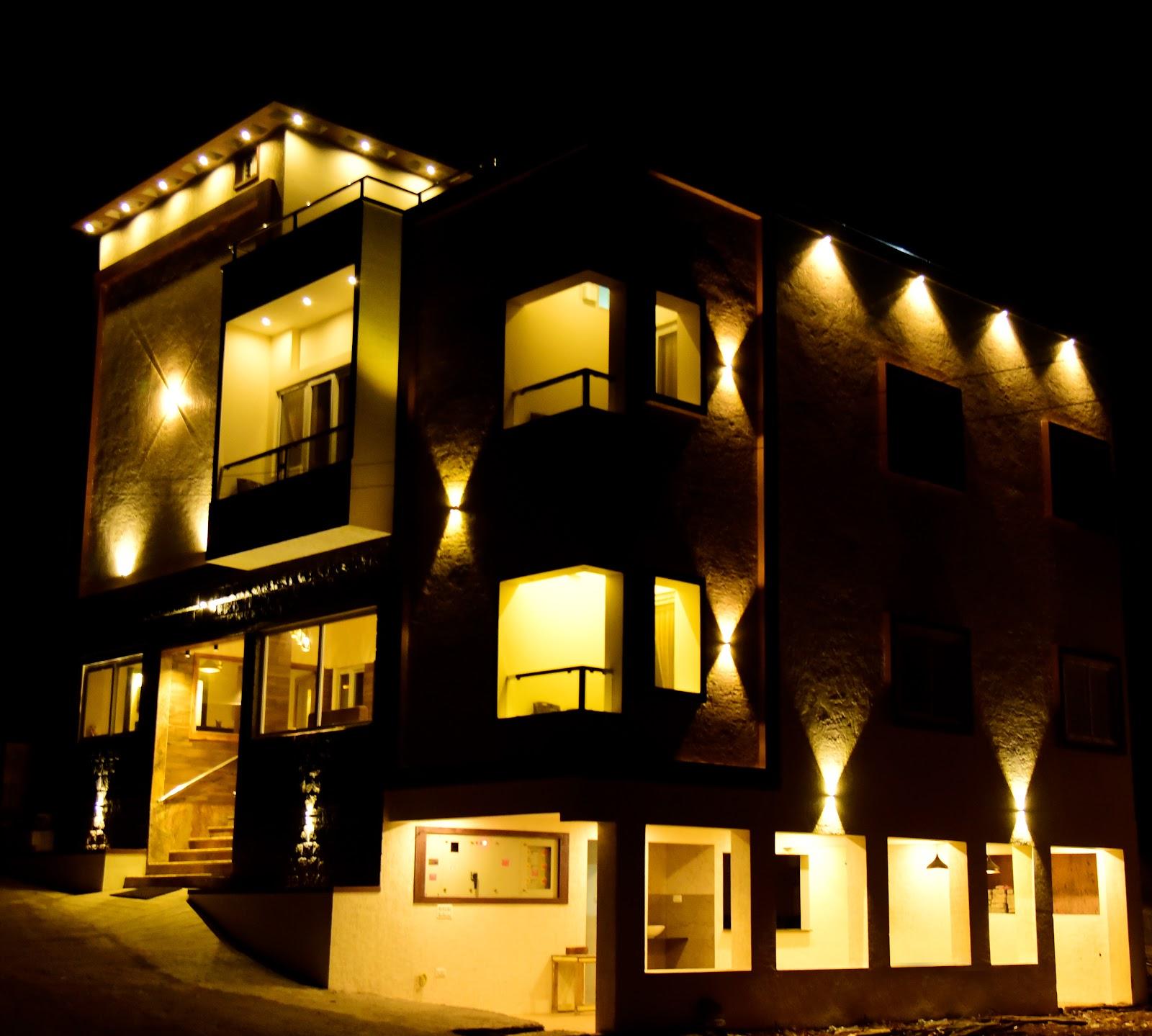 Hotel R Inn Yercaud – photo 1