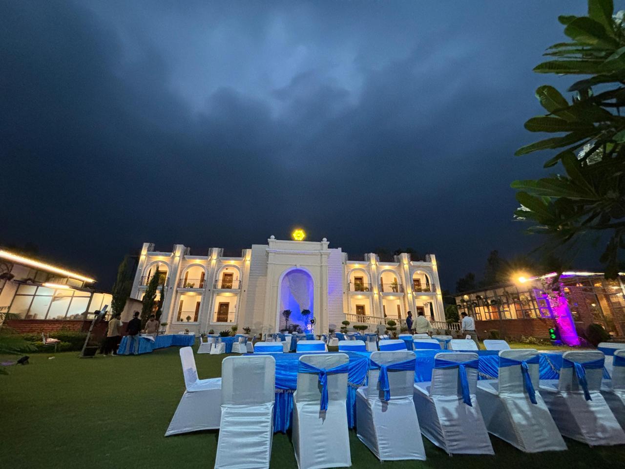 AAR Resort & Spa, Pondha, Uttarakhand – photo 1