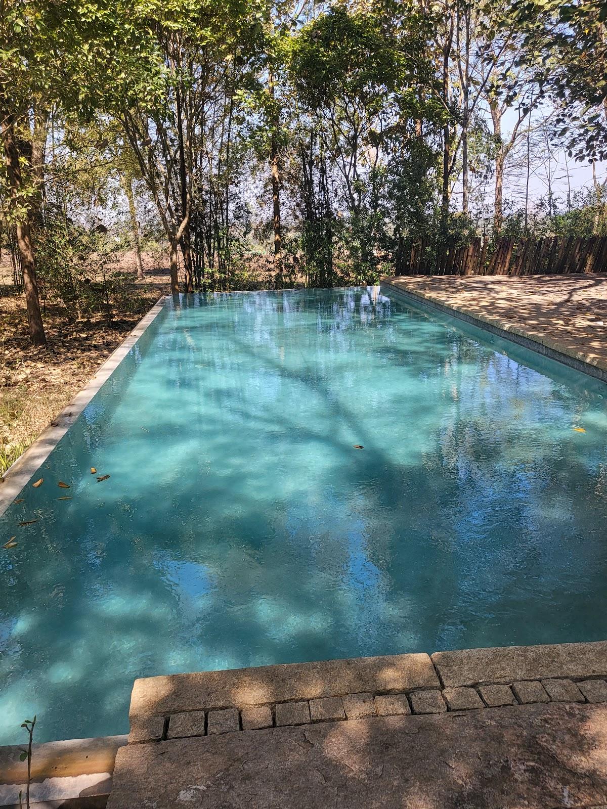 KAAV Safari Lodge, Kabini – photo 4