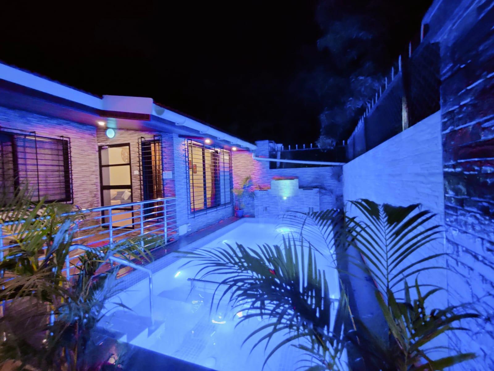 Singh's Cottage – photo 2