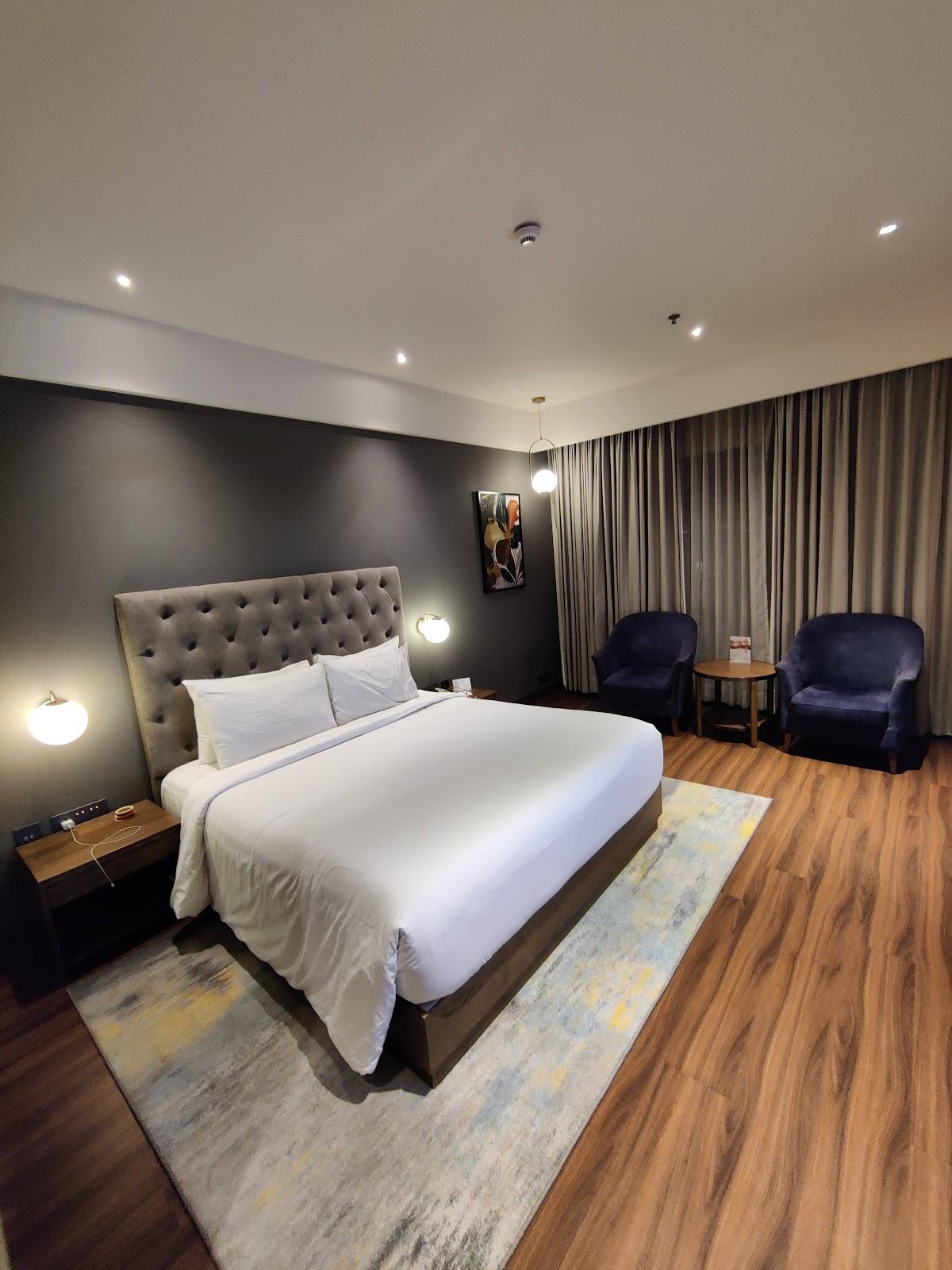Wyndham Chandigarh Mohali – photo 3