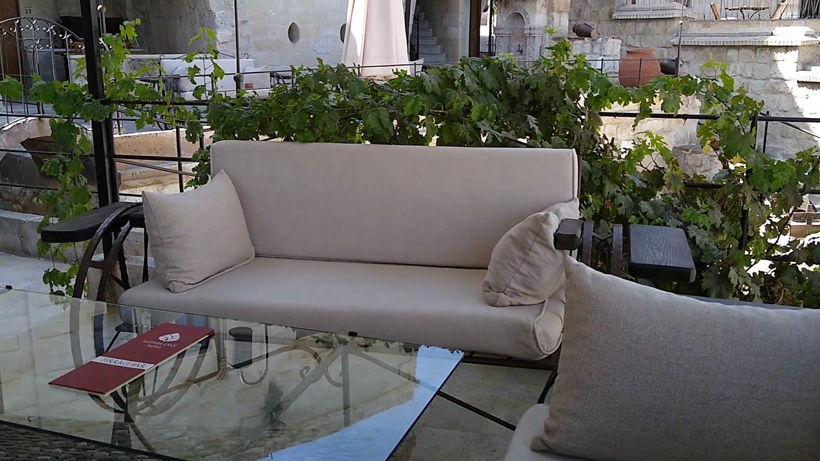 Mithra Cave Hotel Cappadocia – photo 2