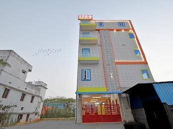 SRK Residency – photo 3