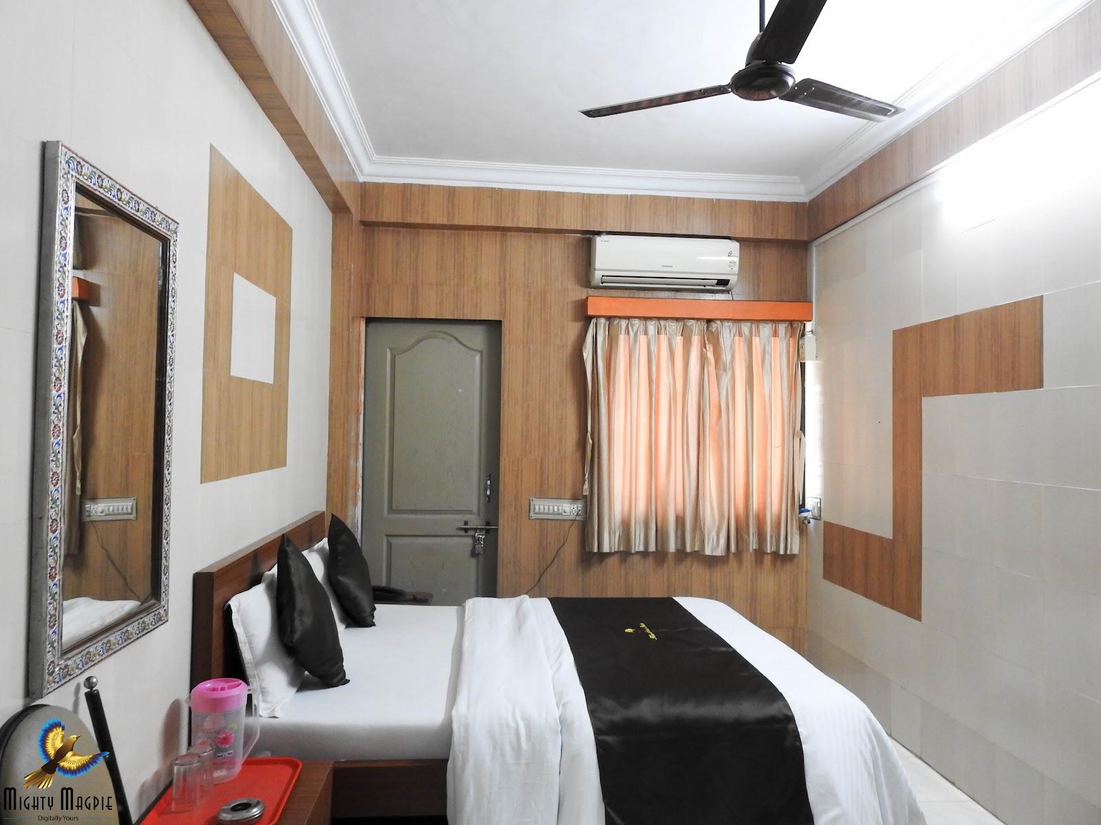 Hotel Dhruv Palace – photo 2