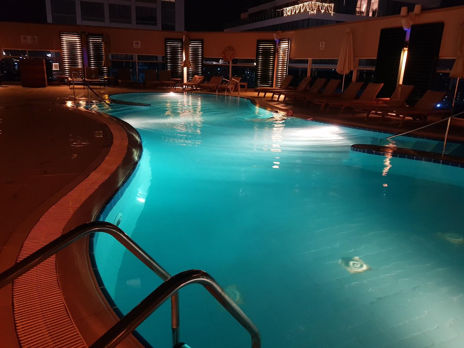 Four Points by Sheraton Bur Dubai – photo 4