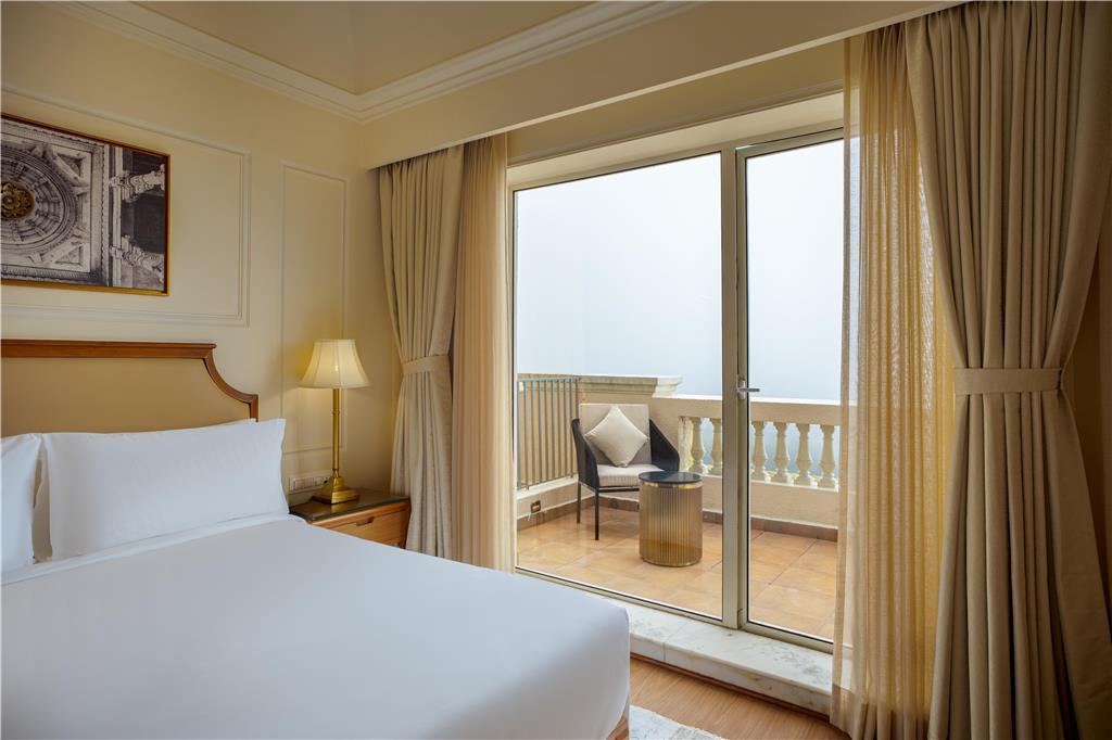 Radisson Resort Mount Abu – photo 2
