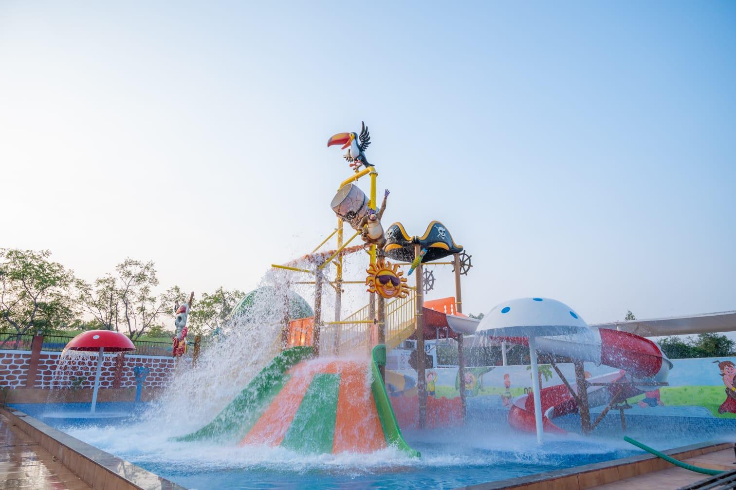 Shivam Resort – photo 3