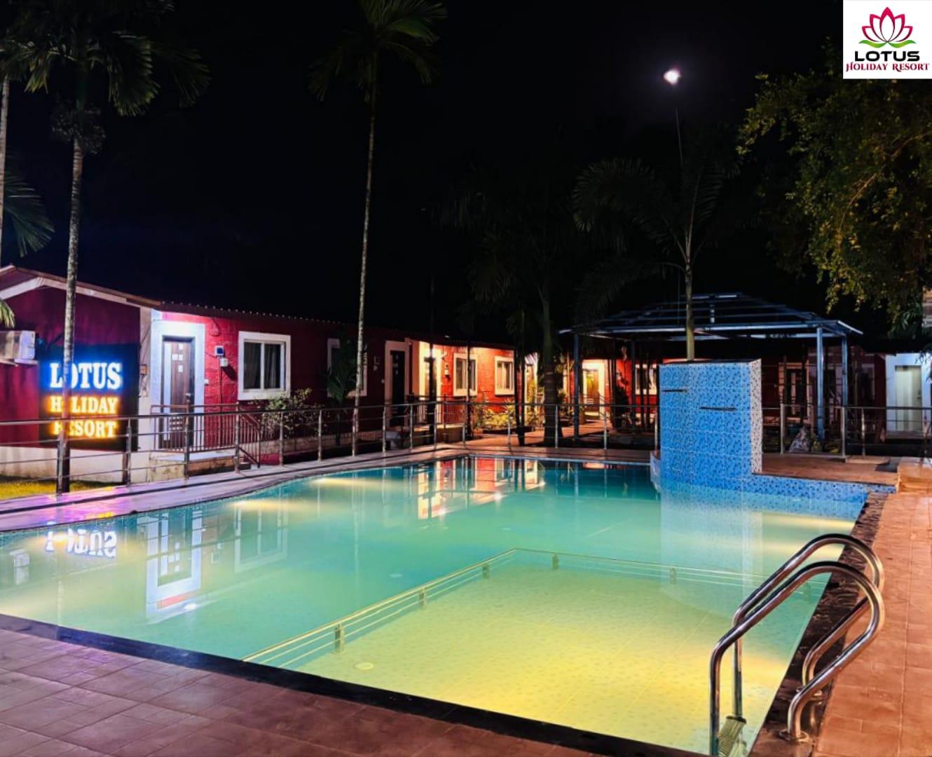 Lotus Holiday Resort – photo 4