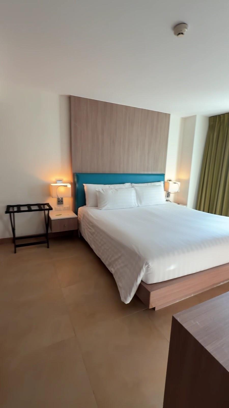 Centara Pattaya Hotel – photo 2