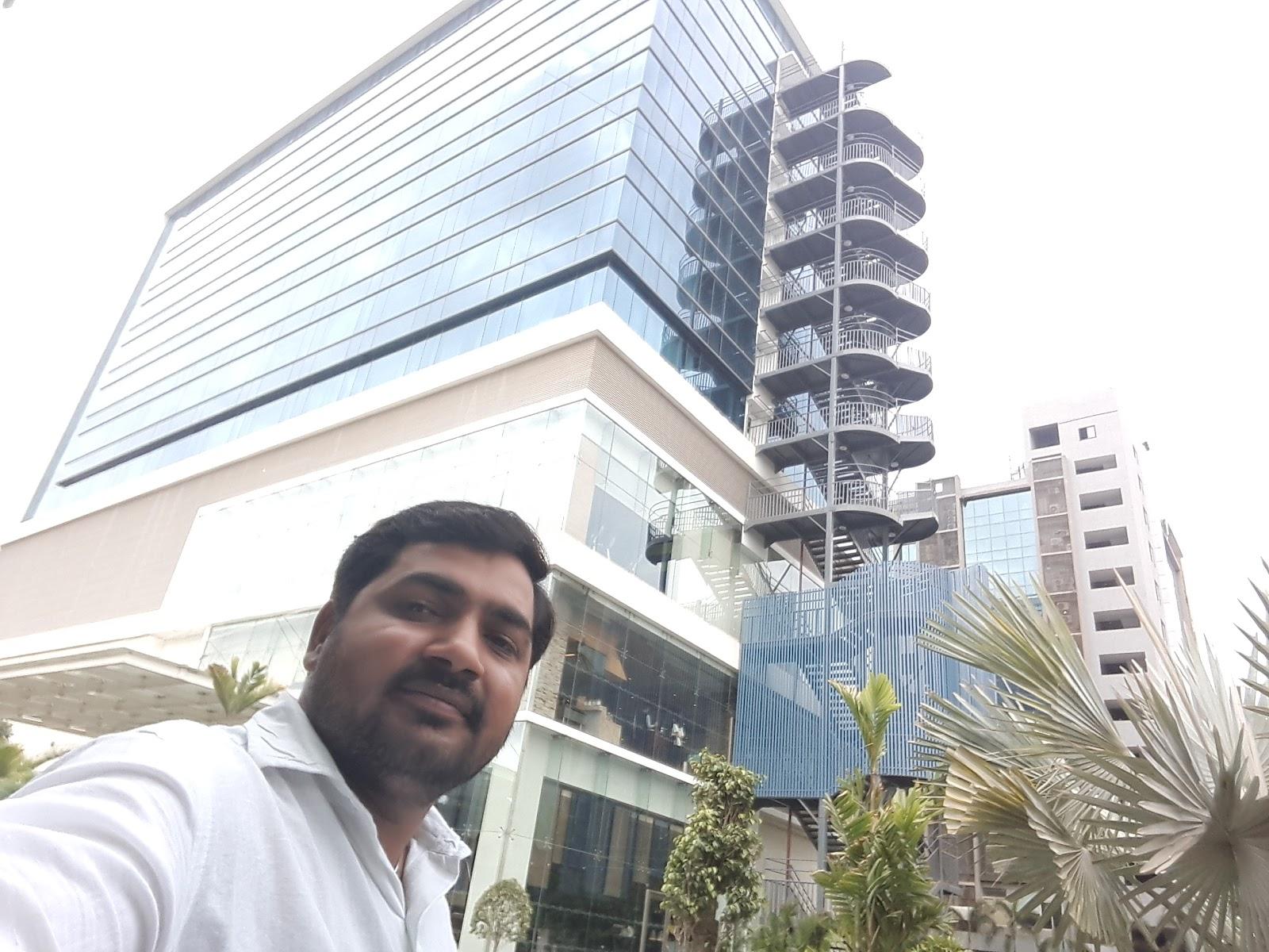 HOTEL ANGAN RESIDENCY – photo 4