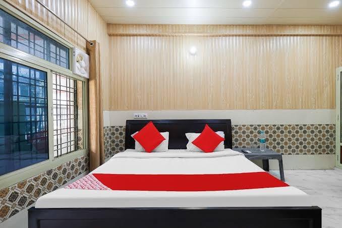 OYO Flagship Hotel Chitrarth And Party Lawn – photo 3