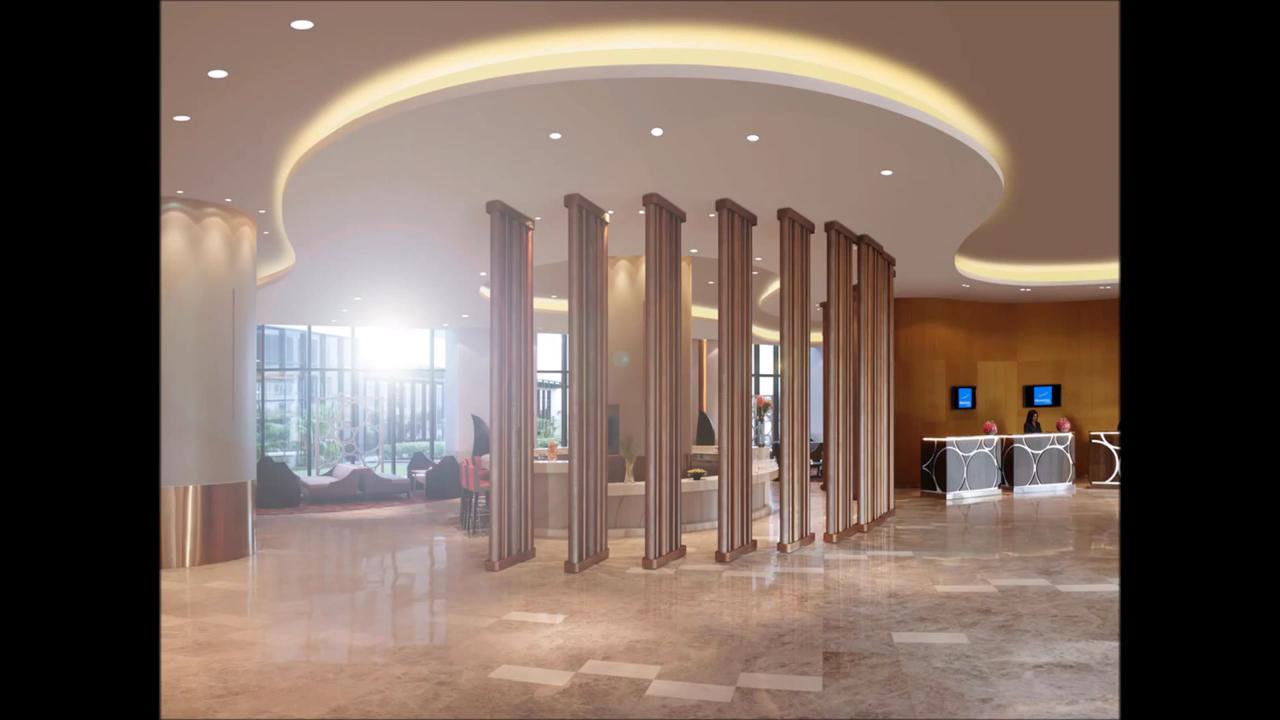 Novotel New Delhi Aerocity – photo 2