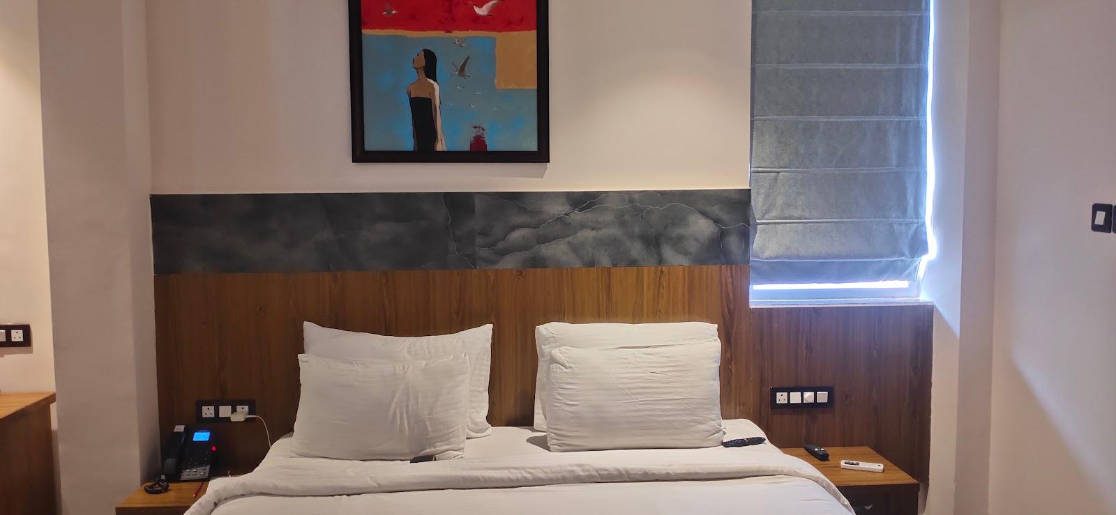 Pipul Hotels and Resorts – photo 3