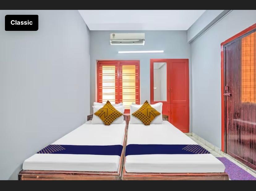 SS KKP Tourist Home – photo 4