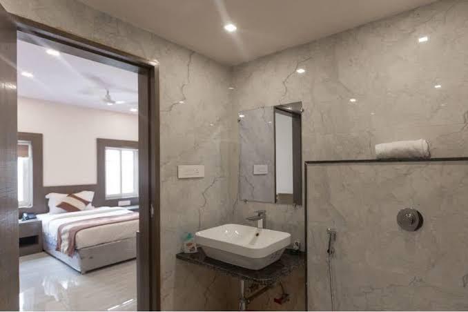 Hotel Hari Vilaas – photo 4