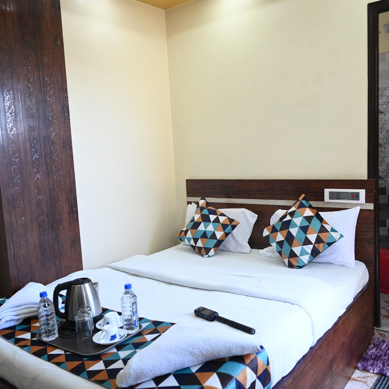 Hotel Kanan Inn – photo 4
