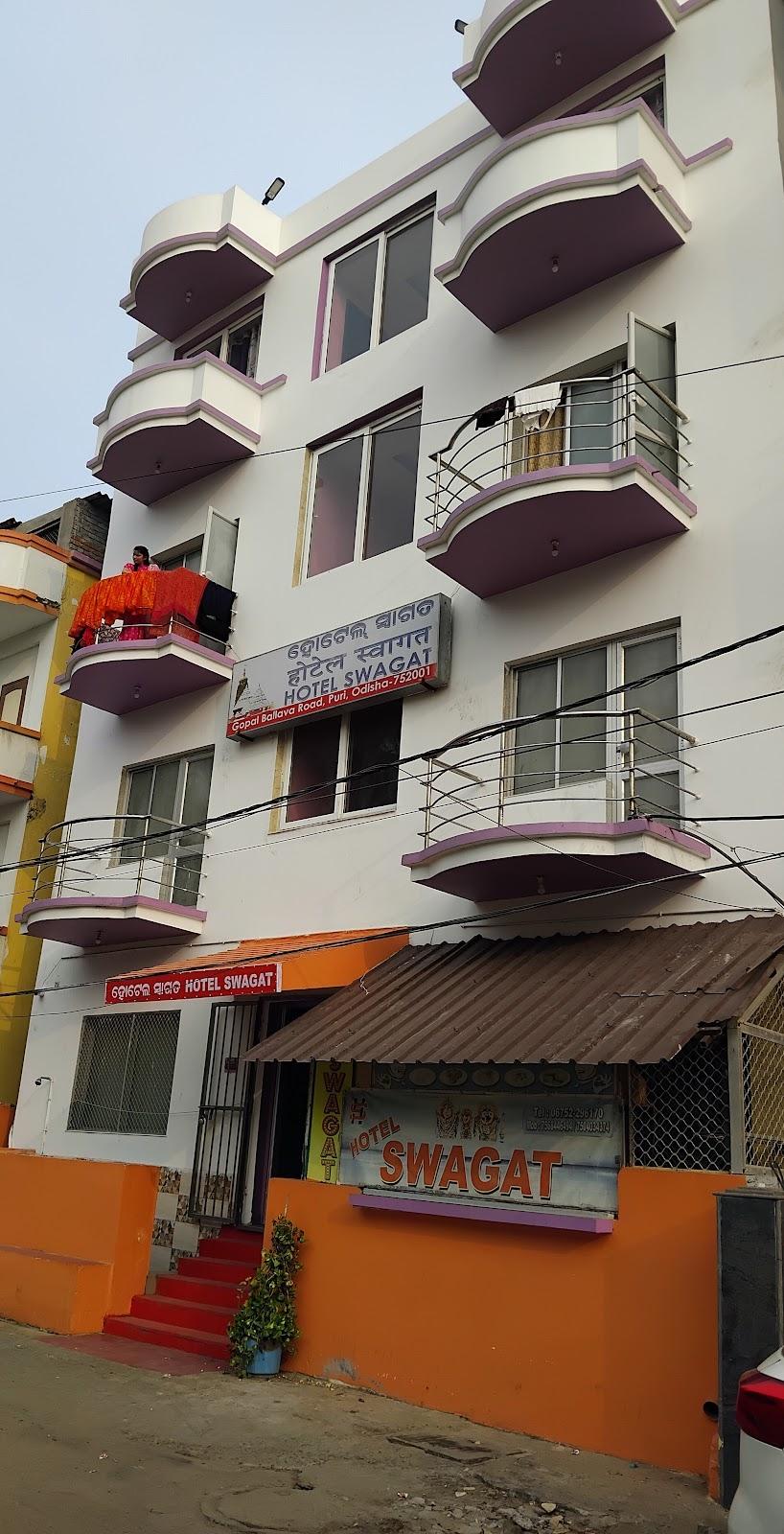 Hotel Swagat – photo 1