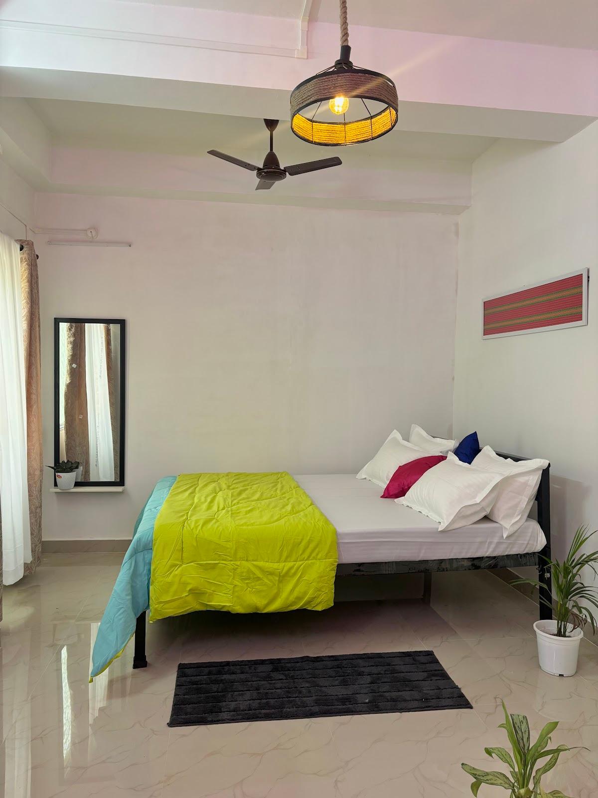 Pinakin Homestay – photo 4