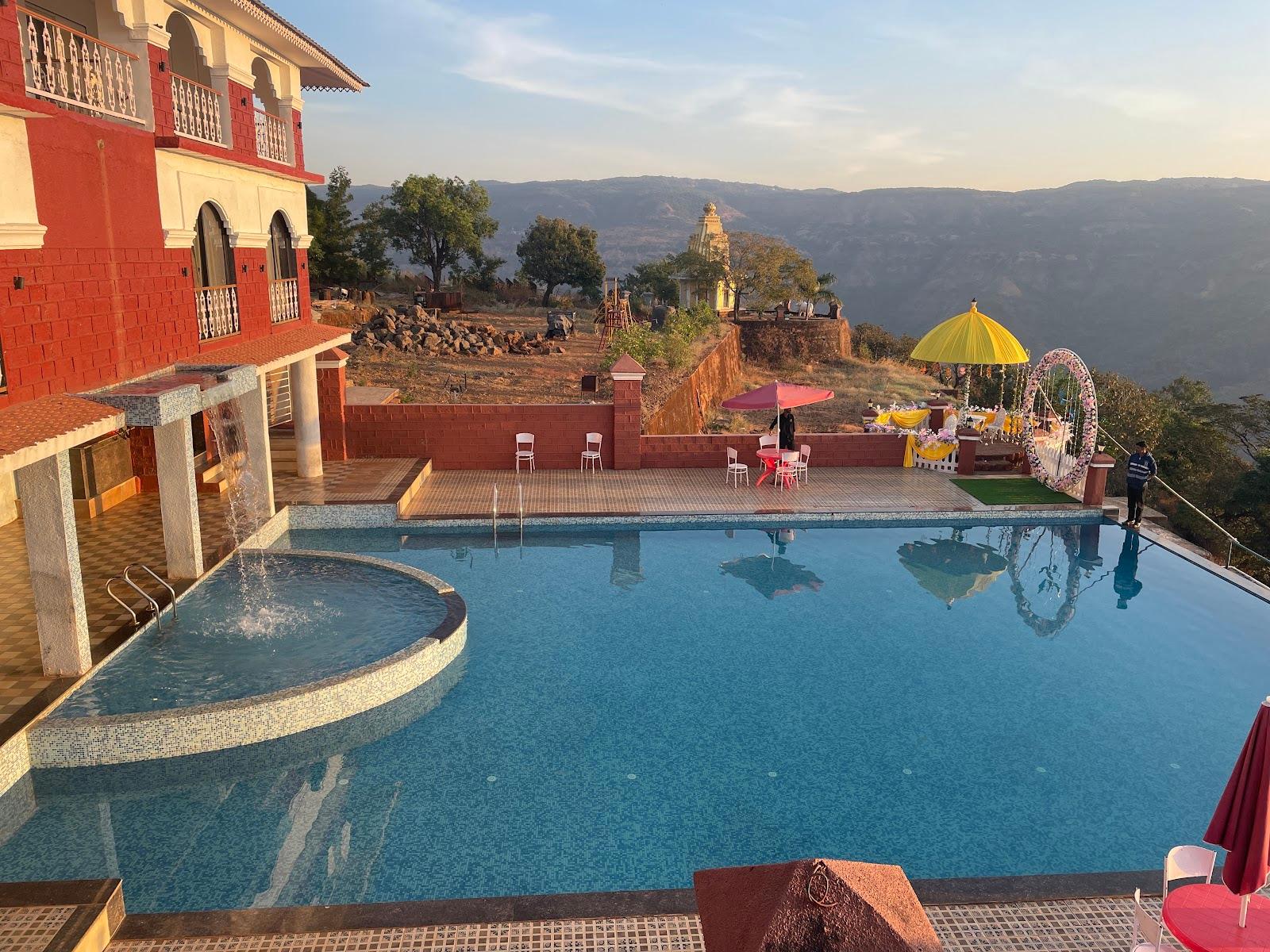 Rockford Resort Mahabaleshwar – photo 4