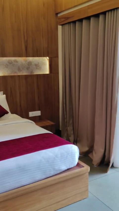 Vythiri Holiday Resort – photo 2