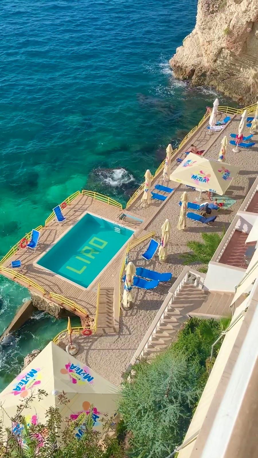 Hotel Liro – photo 2