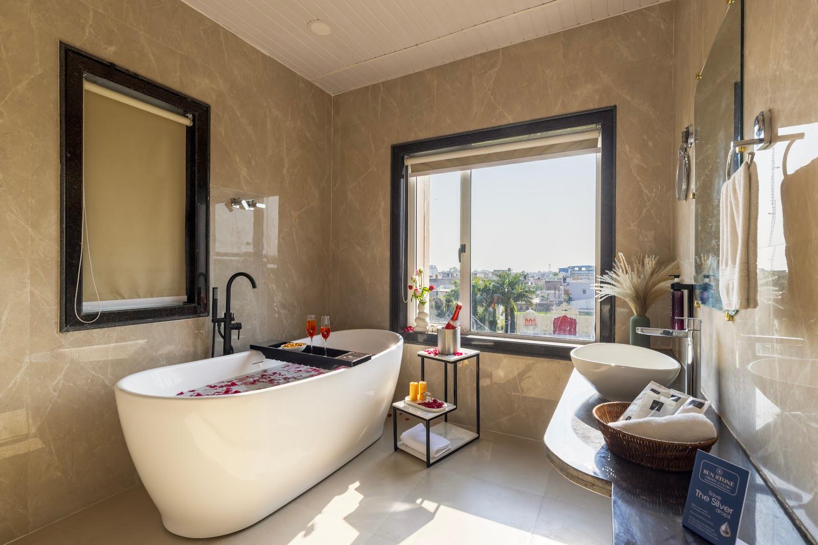 Sun Stone Hotel & Club - Jawai – photo 4