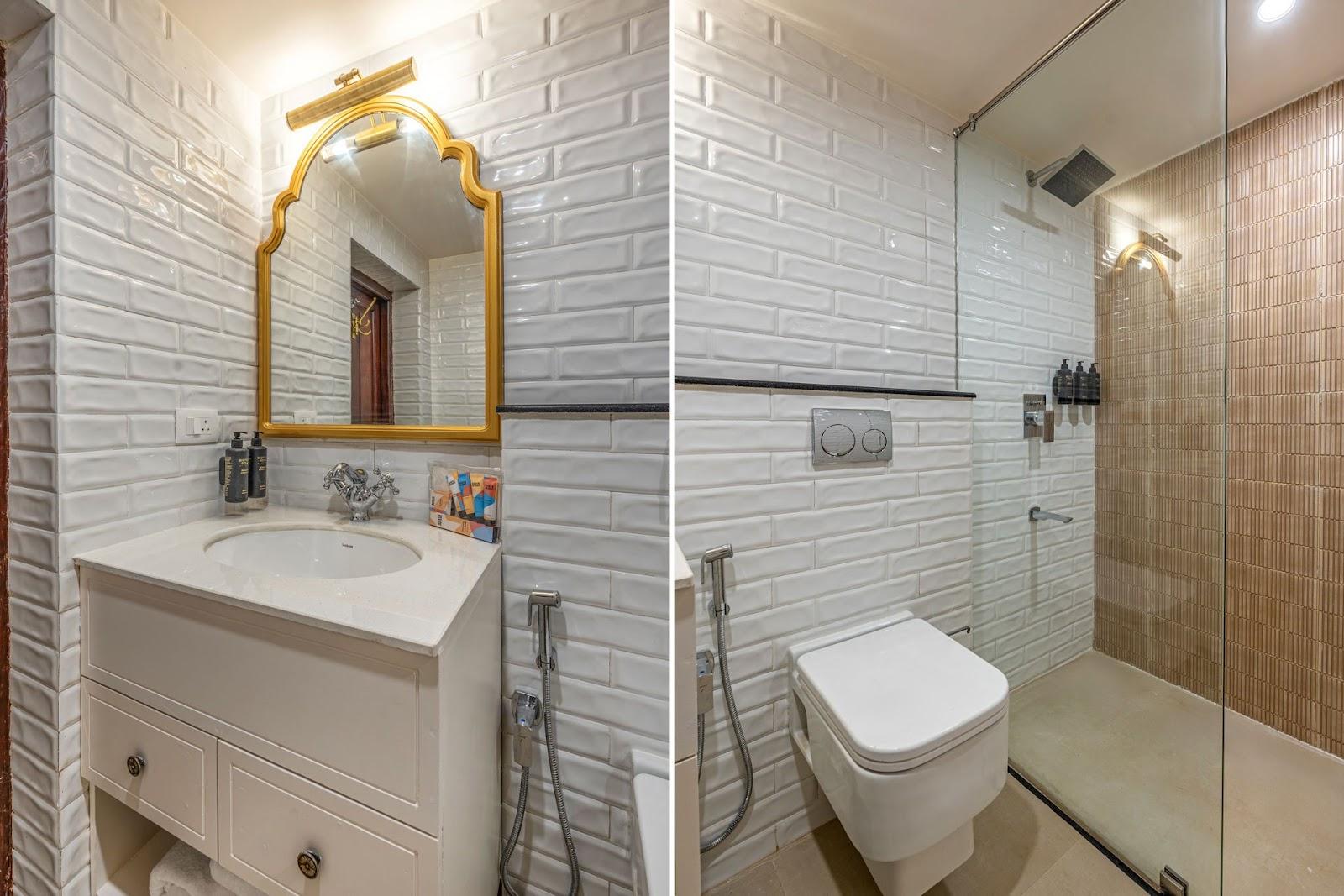 Tiverton Bungalow- A Vintage Luxury Retreat – photo 4
