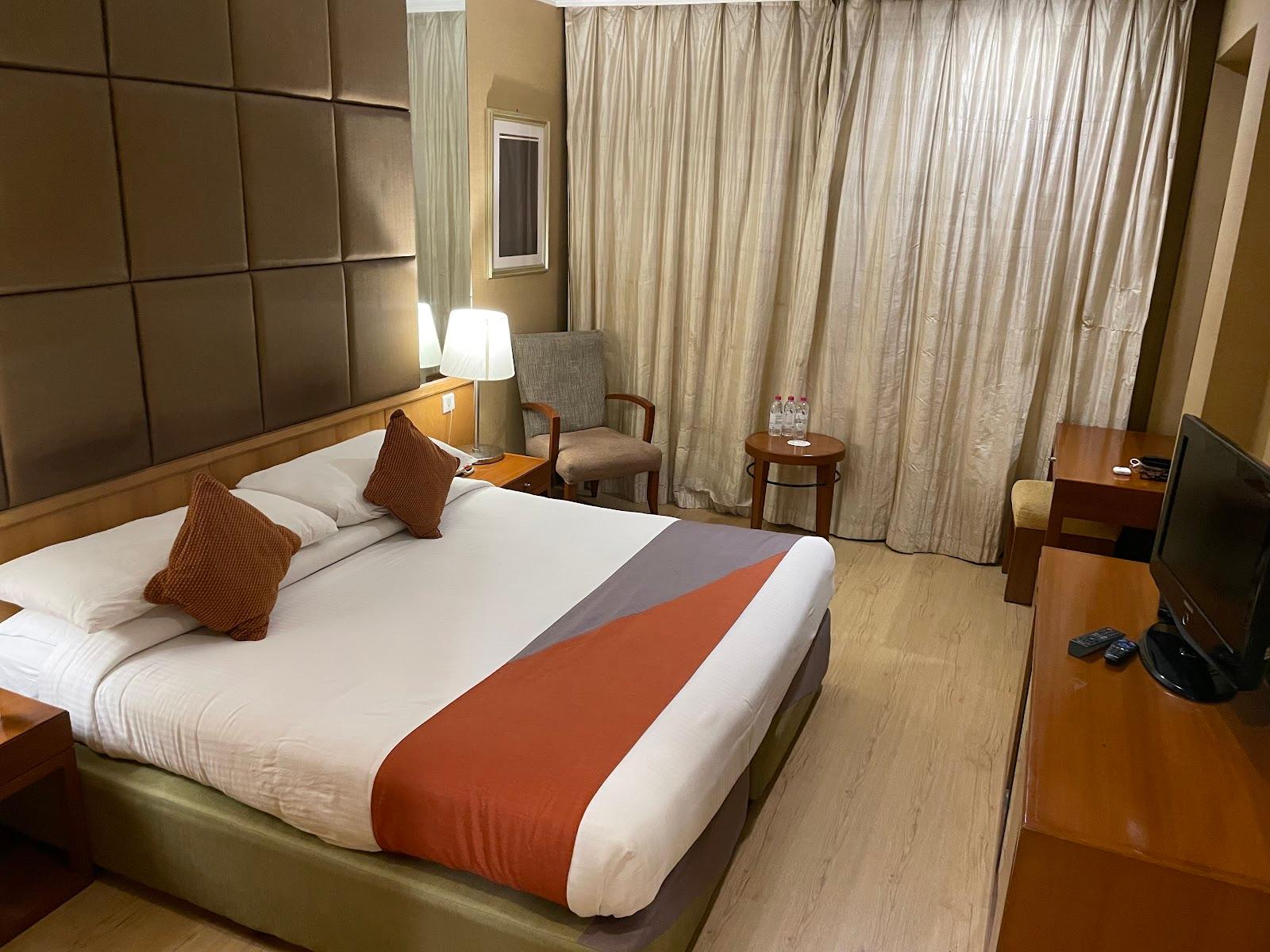 Ellaa Hotel – photo 3