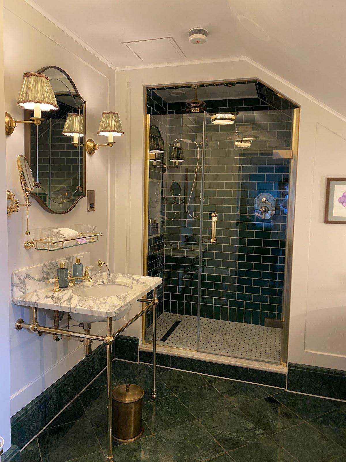 Gleneagles Townhouse – photo 4