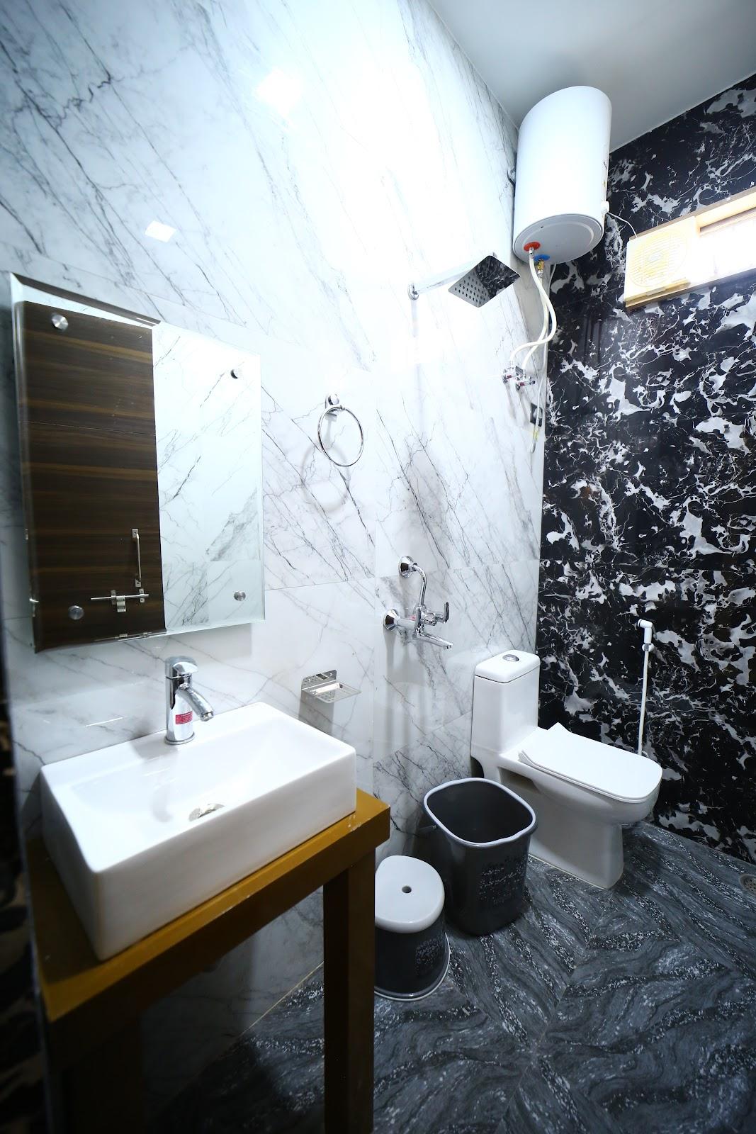 Hotel Byke Ride (Walkable from Agra Cantt Railway Station) – photo 4