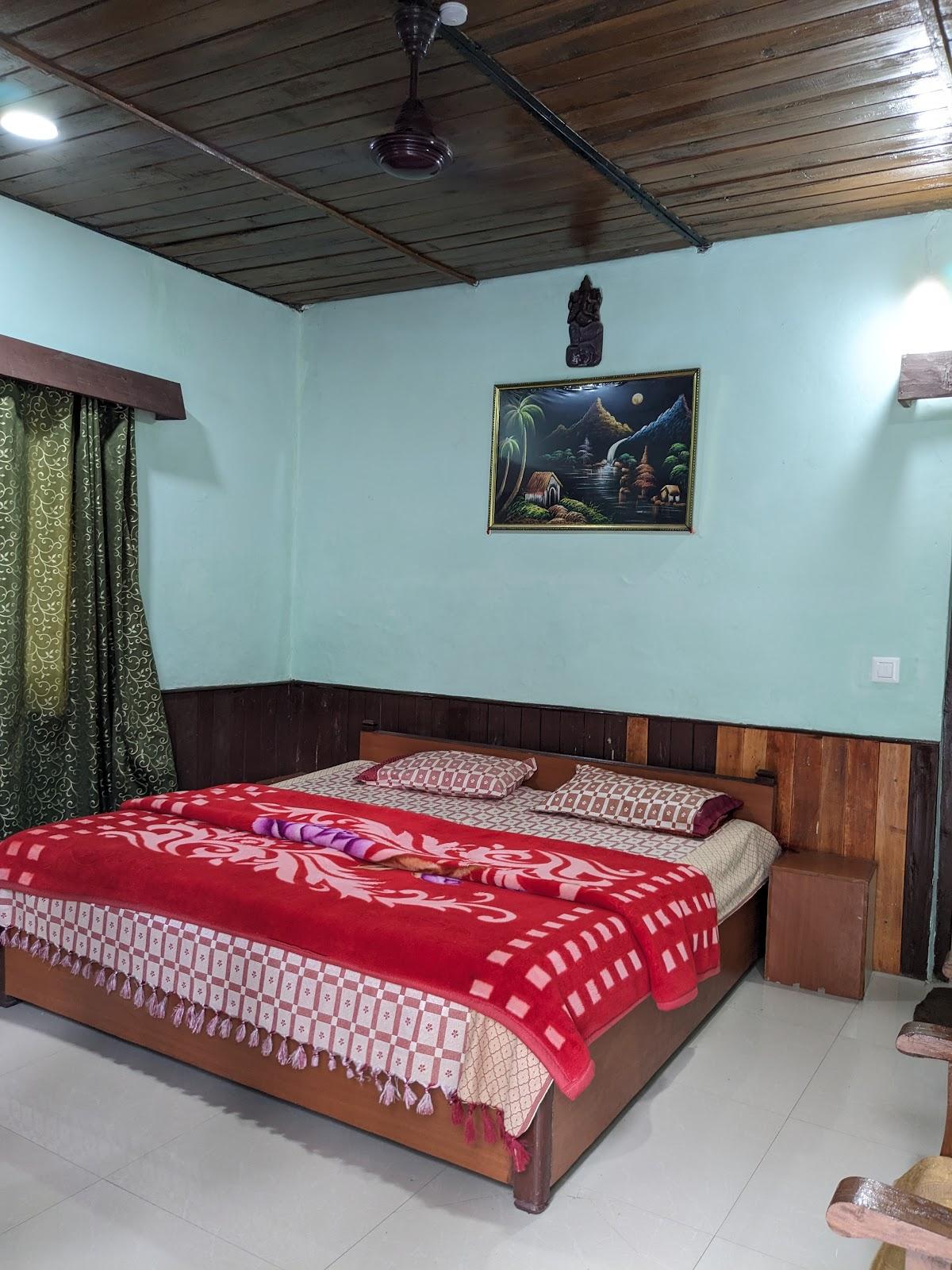 Jungle resort the retreat anand – photo 3