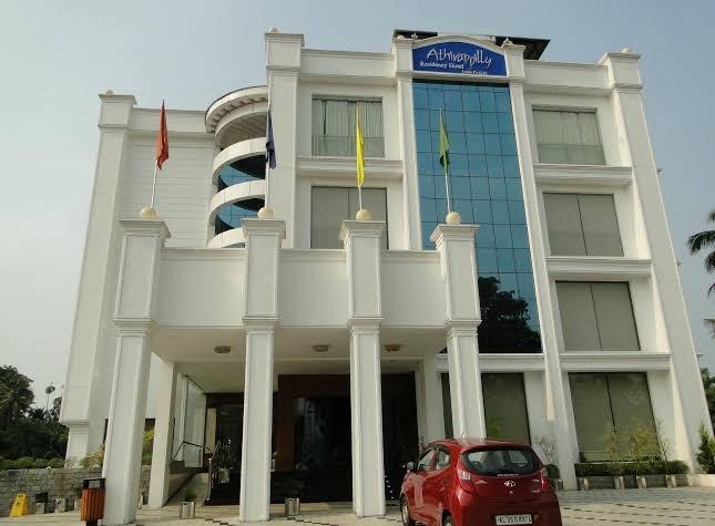 Athirappilly Residency