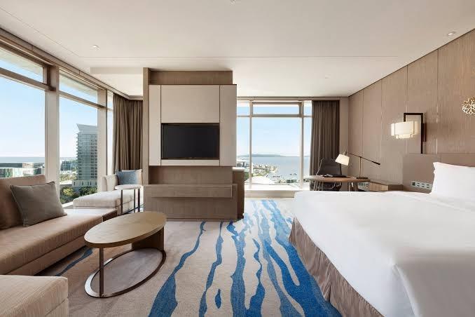 Intercontinental Xiamen – photo 3
