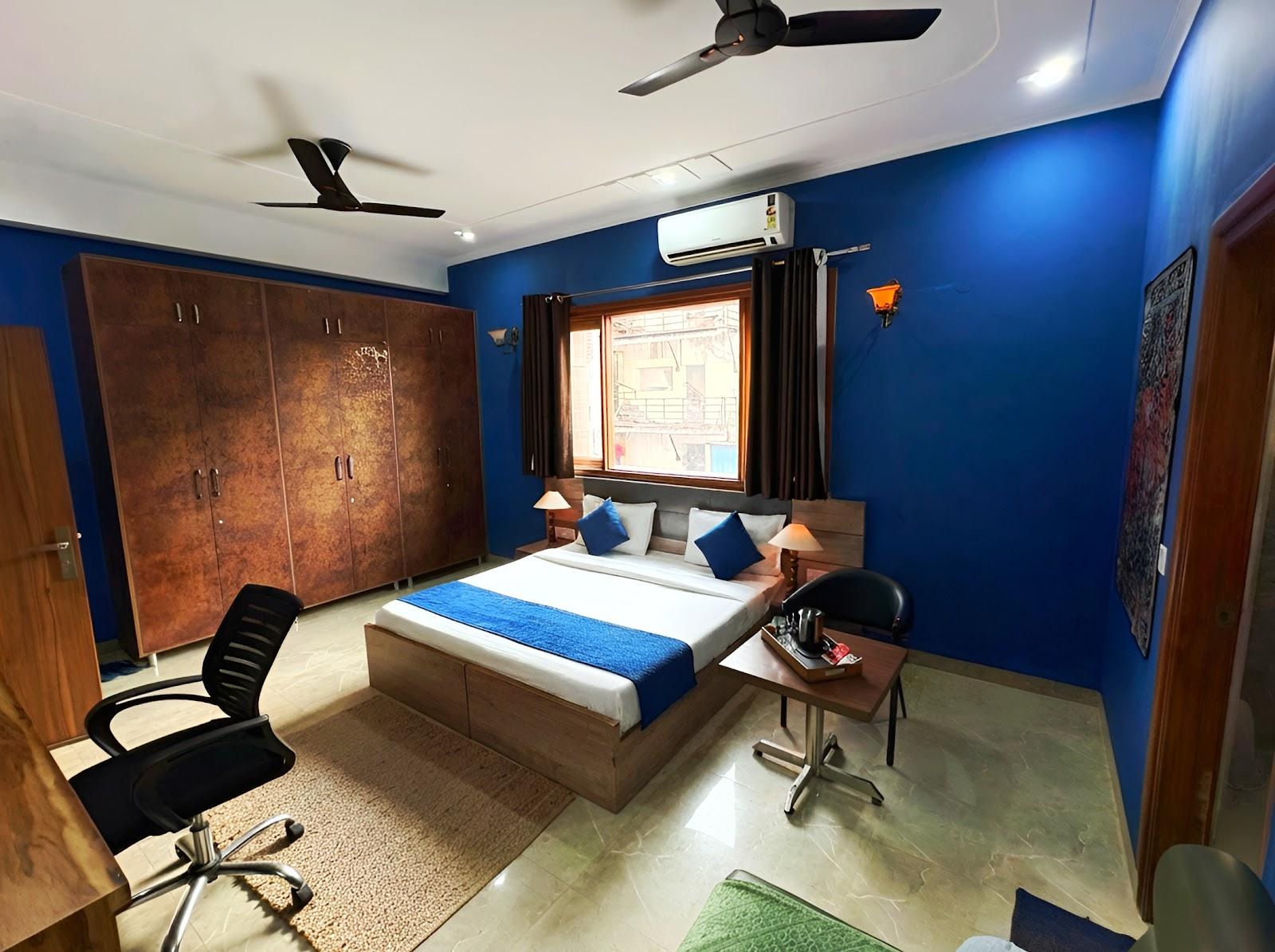 Haven Hotel Sector 31, Gurugram – photo 3